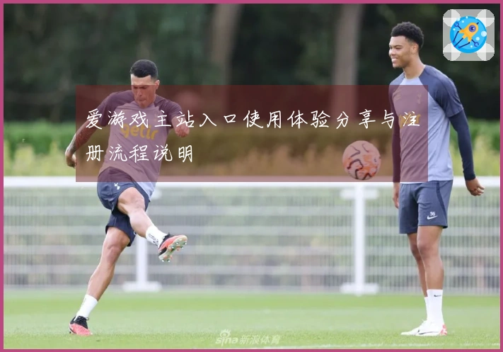 爱游戏主站入口使用体验分享与注册流程说明