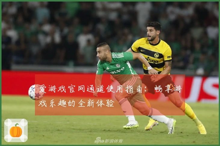 爱游戏官网通道使用指南：畅享游戏乐趣的全新体验