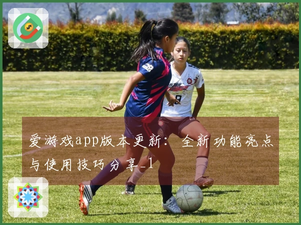爱游戏app版本更新：全新功能亮点与使用技巧分享_1